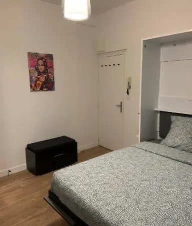 La Suite Dream - Gurvand - Confort - Centre Ville Rennes Exterior photo