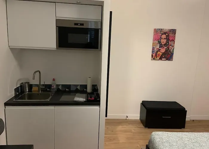 La Suite Dream - Gurvand - Confort - Centre Ville
