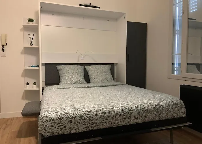 La Suite Dream - Gurvand - Confort - Centre Ville