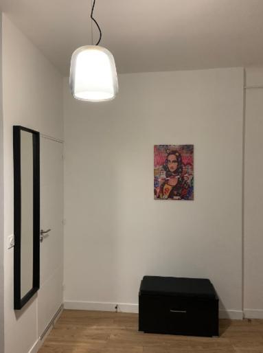 La Dream - Gurvand - Confort - Centre Appartamento Rennes