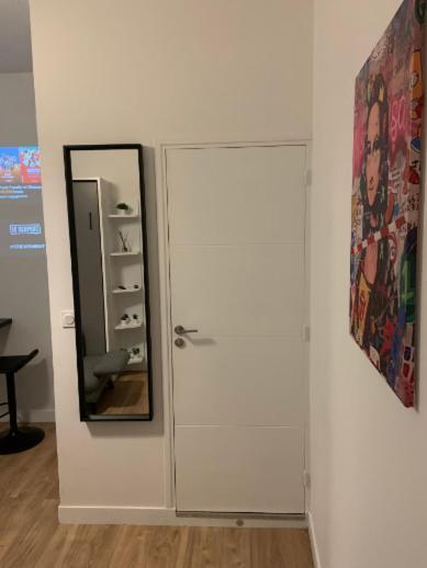 Appartamento La Dream - Gurvand - Confort - Centre *