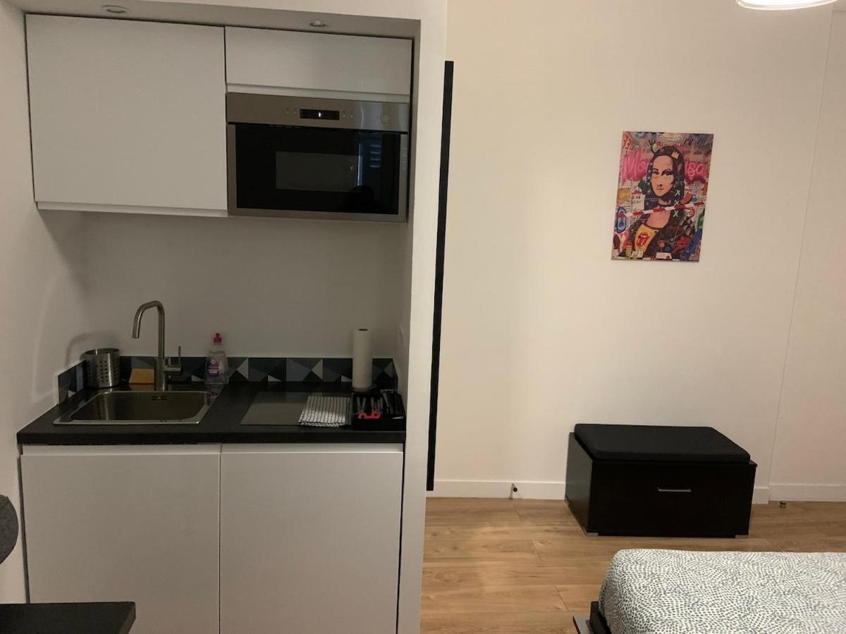 La Dream - Gurvand - Confort - Centre Appartamento *