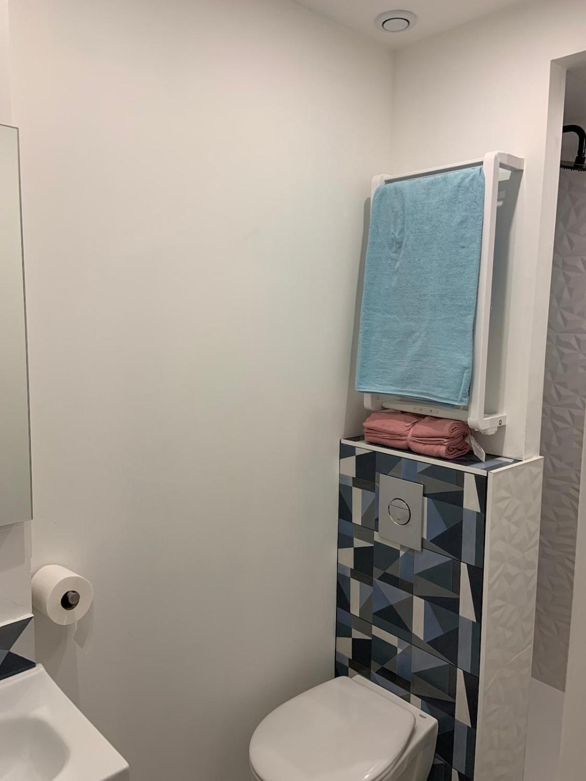 La Dream - Gurvand - Confort - Centre Apartment Rennes