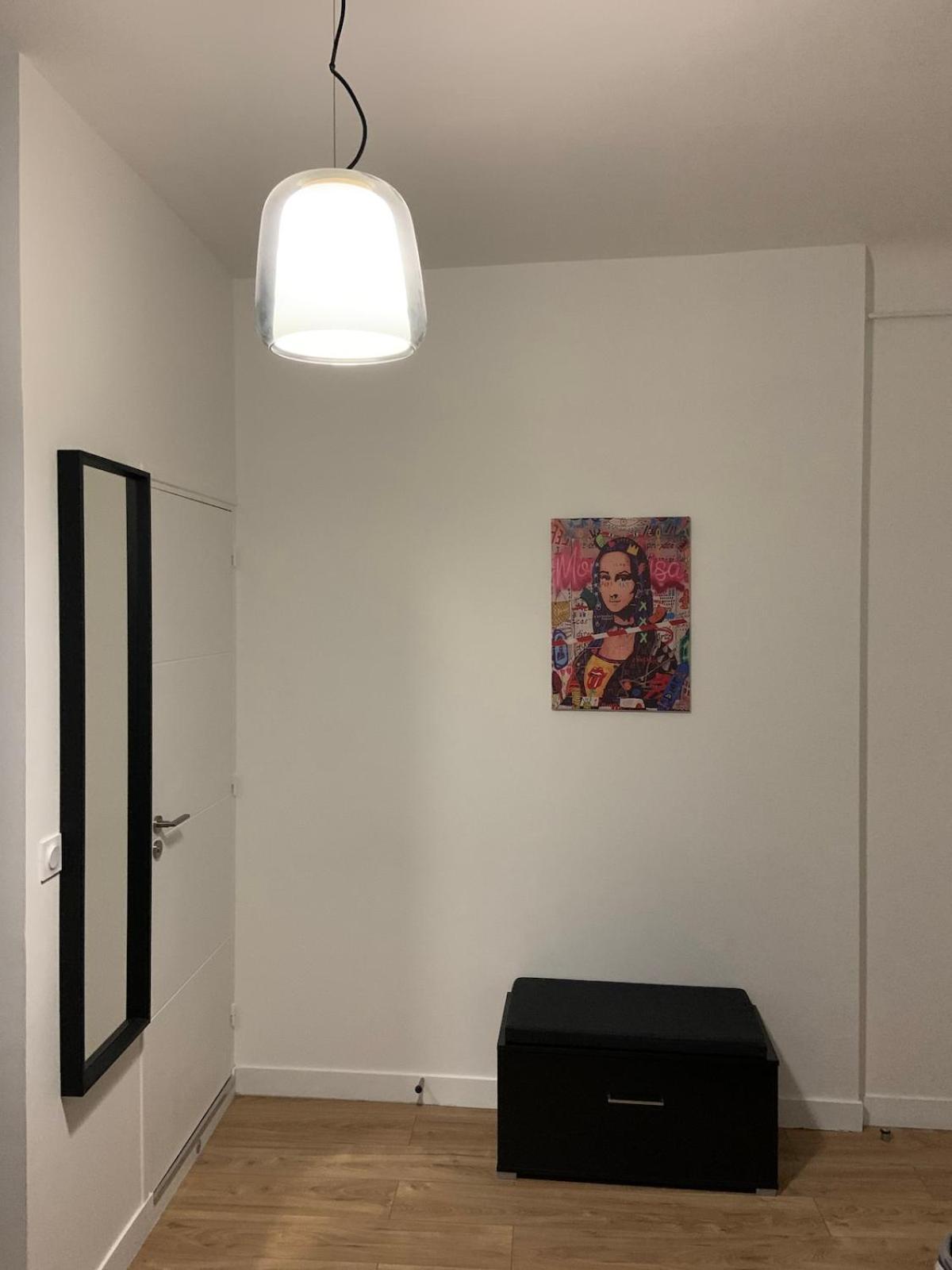 Appartamento La Dream - Gurvand - Confort - Centre