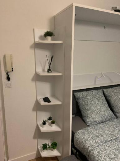 Appartamento La Dream - Gurvand - Confort - Centre *