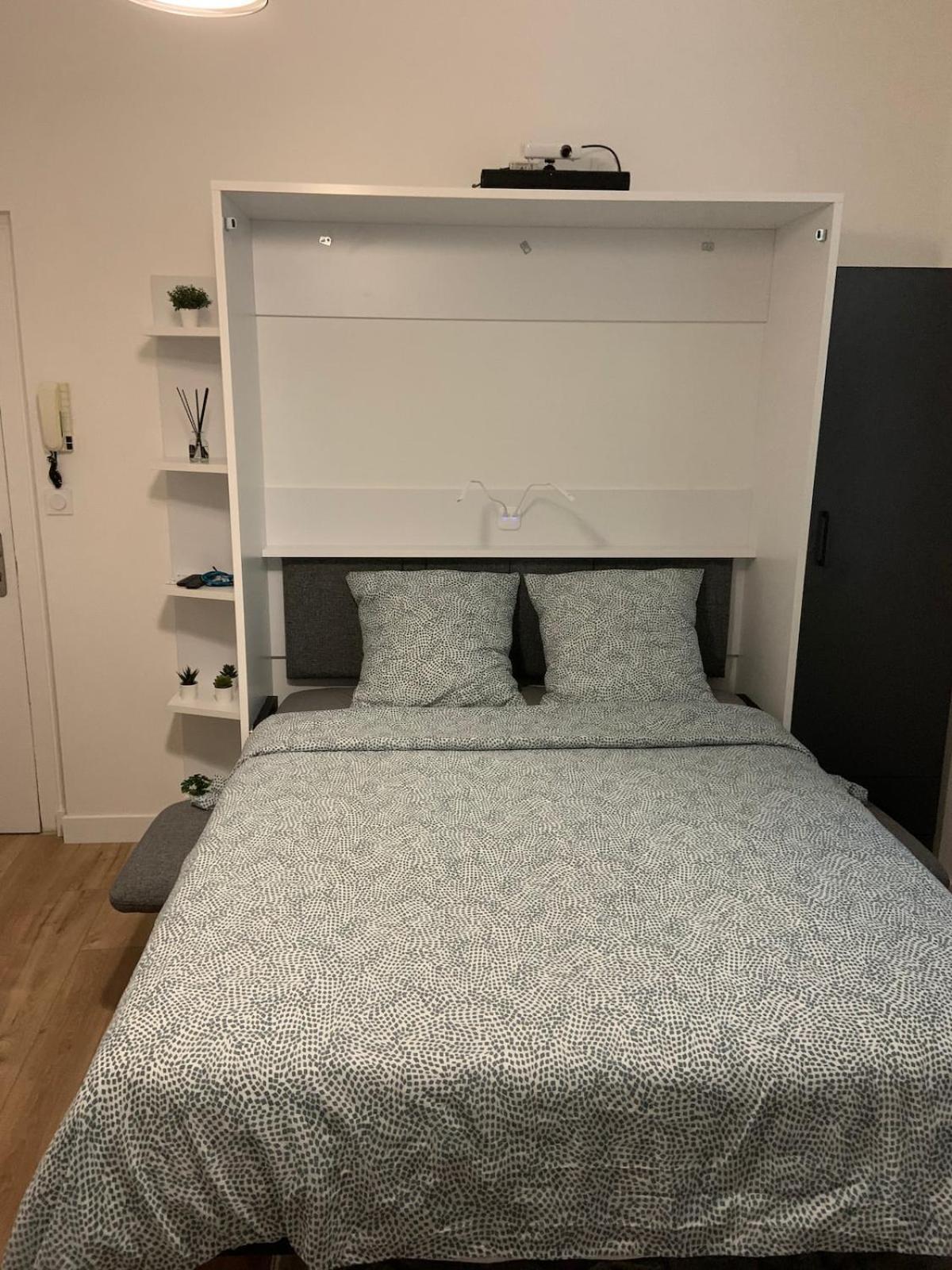 Appartamento La Dream - Gurvand - Confort - Centre Rennes