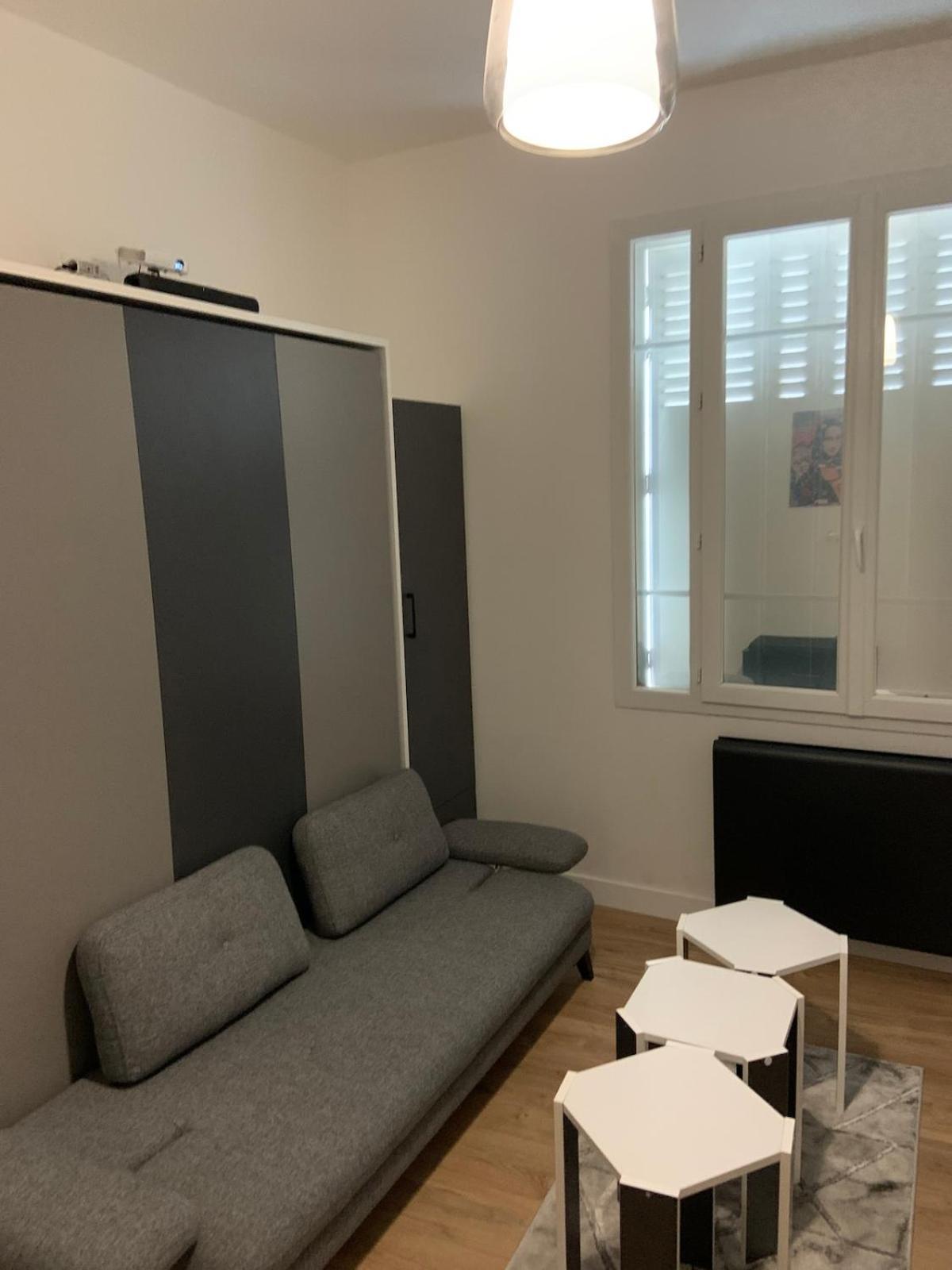 Appartamento La Dream - Gurvand - Confort - Centre