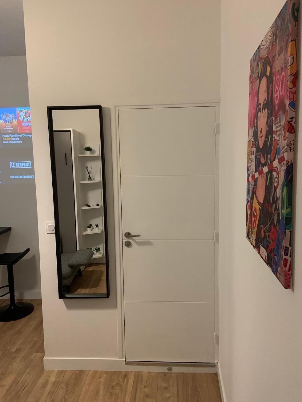 La Dream - Gurvand - Confort - Centre Apartment *