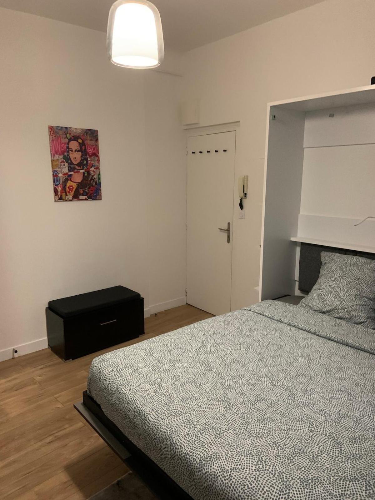 Appartamento La Dream - Gurvand - Confort - Centre *